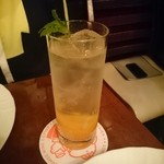 イーグル - キンカントニック