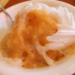 エッグ ムーン カフェ - 