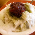 エッグ ムーン カフェ - 