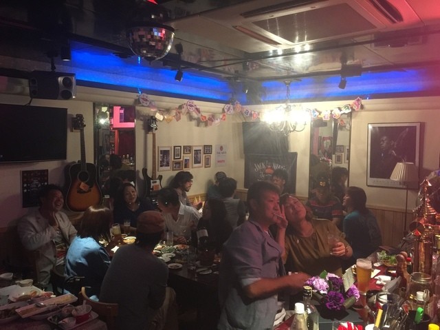 クラウドナイン - 原ノ町（居酒屋）の写真