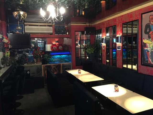 クラウドナイン - 原ノ町（居酒屋）の写真