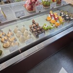 pâtisserie cocoru - 