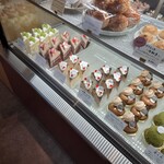 pâtisserie cocoru - 