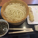 香の川製麺 - 料理写真: