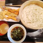 香の川製麺 - 料理写真:
