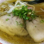 ラーメン