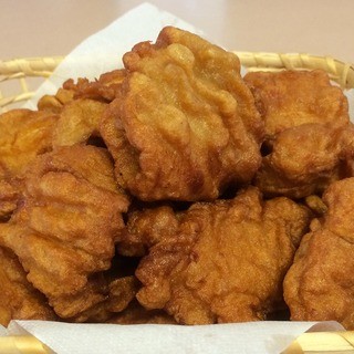 虎渓山パーキングエリア(上り線) スナックコーナー_0