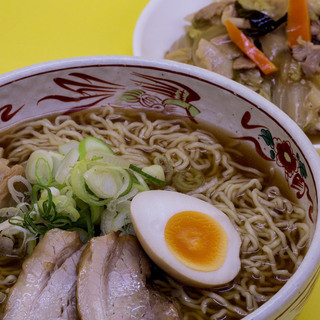 長良川サービスエリア(下り線)レストラン_2