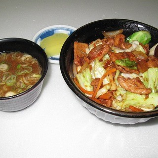 虎渓山パーキングエリア(上り線) スナックコーナー_2