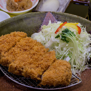 長良川サービスエリア(下り線)レストラン_1