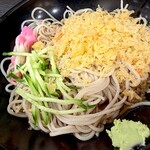 小諸そば - 料理写真: