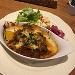 アフタヌーンティー・ティールーム - 料理写真: