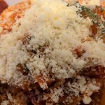 カフェ・ベローチェ - 料理写真: