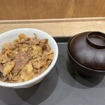 松屋 - 料理写真: