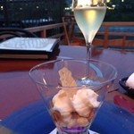 メゾン ド ヴァン 鶉亭