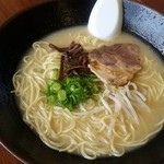 Ramen Kodama - 豚骨ラーメン