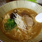 Ramen Kodama - 味噌ラーメン