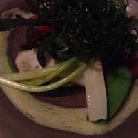 メゾン ド ヴァン 鶉亭 - 
