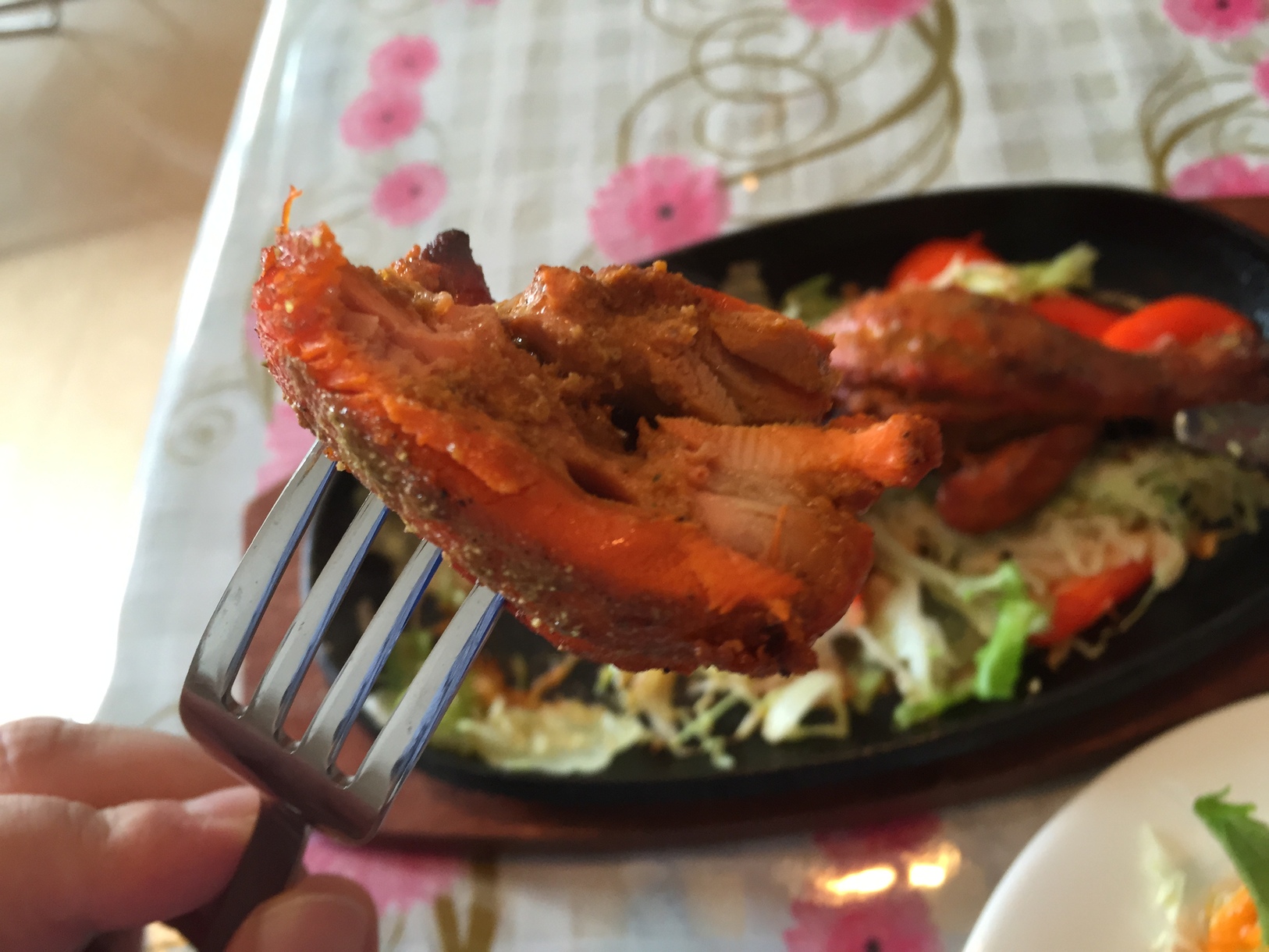 シヴァ インドレストラン 渋川店 - 八木原/インド料 …