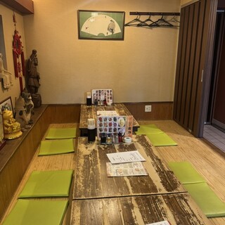 中国料理 相羽_2