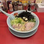 ラーメン山岡家 - 料理写真: