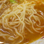 玄龍 - 麺　アップ！                           2015.6.7