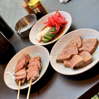 もつ焼き鈴屋_0