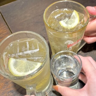 立呑み 晩杯屋_1