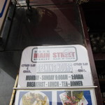 Main Street Stanley Bar & Cafe - 