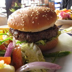 Main Street Stanley Bar & Cafe - 