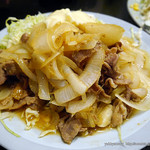 居酒屋 花門 - 2015．06