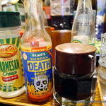 居酒屋 花門 - 2015．06