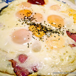 居酒屋 花門 - 2015．06