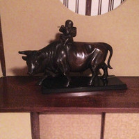 すき焼割烹 日山 - 牛魔王