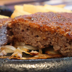 ステーキハウス ブロンコビリー - 料理写真: