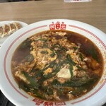 辛麺屋 桝元 - 料理写真: