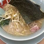 山岡家 - 料理写真: