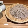 玄挽蕎麦 NAGARA