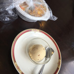 カーン・ケバブ・ビリヤニ - 