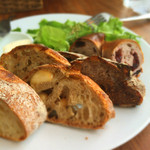 まちのパーラー