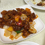 Kwan Kee Seafood Restaurant - 