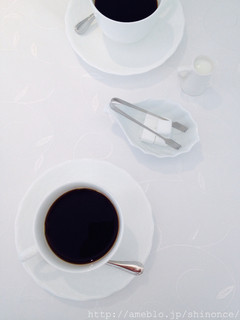 Kyouryouri ishisu - コーヒー
