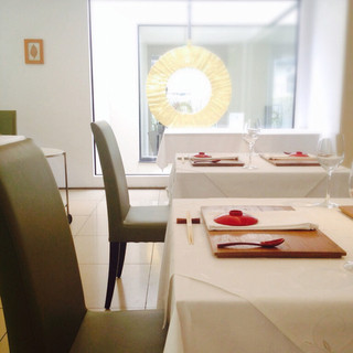 京料理いしす_2