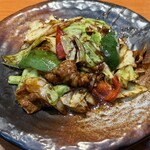 万福食堂 - 料理写真: