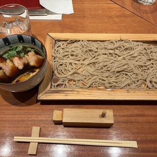 酒彩蕎麦 初代_0