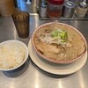 中華そば 赤寅