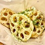 フレッシュネスバーガー - 料理写真: