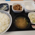 吉野家 - 料理写真: