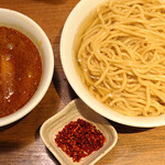 つけめんTETSU - 料理写真: