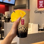 ゴンチャ - ドリンク写真: